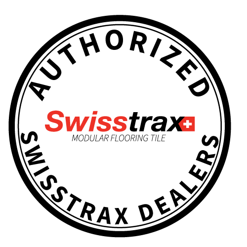 swisstrax dealer seal